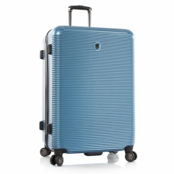 Чемодан Heys Voyager (L) Blue