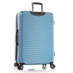Чемодан Heys Voyager (L) Blue