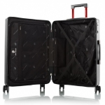 Чемодан Heys Smart Connected Luggage M Black 925227