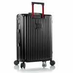 Чемодан Heys Smart Connected Luggage M Black 925227