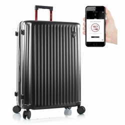 Чемодан Heys Smart Connected Luggage L Black 925228
