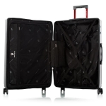 Чемодан Heys Smart Connected Luggage L Black 925228