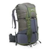 Рюкзак туристический Granite Gear Crown VC 60/60 Rg Cactus/Moonmist