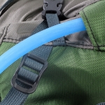 Рюкзак туристический Granite Gear Crown VC 60/60 Rg Cactus/Moonmist