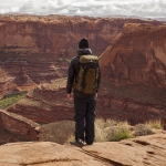 Рюкзак туристический Granite Gear Crown2 60 Rg Highland Peat/Black