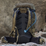 Рюкзак туристический Granite Gear Crown2 60 Rg Highland Peat/Black