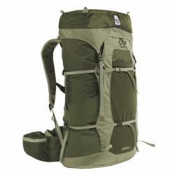 Рюкзак туристический Granite Gear Crown2 60 Sh Fatigue/Dried Sage