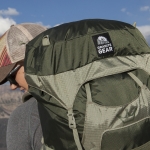 Рюкзак туристический Granite Gear Crown2 60 Sh Fatigue/Dried Sage