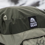 Рюкзак туристический Granite Gear Crown2 60 Sh Fatigue/Dried Sage