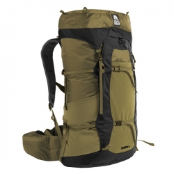 Рюкзак туристический Granite Gear Crown2 60 Sh Highland Peat/Black