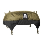 Рюкзак туристический Granite Gear Crown2 60 Sh Highland Peat/Black