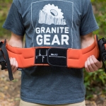 Рюкзак туристический Granite Gear Crown2 38 Rg Barro/Black