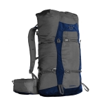 Рюкзак туристический Granite Gear Crown2 38 Rg Flint/Midnight Blue