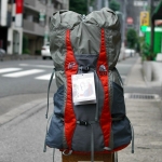 Рюкзак туристический Granite Gear Virga 2 54 Rg Tiger/Moonmist