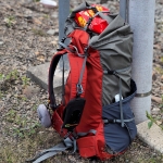 Рюкзак туристический Granite Gear Virga 2 54 Rg Tiger/Moonmist