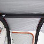 Палатка Ferrino Ready Steady 3 White/Gray