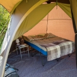 Кровать кемпинговая Vango Somni Double Excalibur