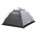 Палатка High Peak Nevada 3 Dark Grey/Red