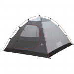 Палатка High Peak Nevada 3 Dark Grey/Red