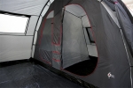 Палатка High Peak Ancona 5 (Dark Grey/Red)