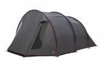 Палатка High Peak Ancona 5 (Dark Grey/Red)