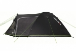 Палатка High Peak Mesos 4 (Dark Grey/Green)