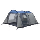 Палатка High Peak Albany 4 (Grey/Blue) 