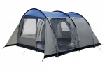 Палатка High Peak Albany 4 (Grey/Blue) 