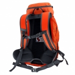 Рюкзак туристический High Peak Xantia 26 Orange 925424
