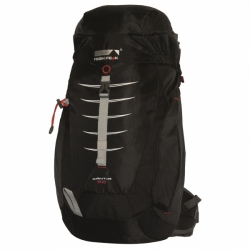 Рюкзак туристический High Peak Xantia 32 Black 925425