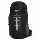 Рюкзак туристический High Peak Nexia 28 (Black)