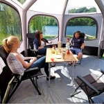Стул Vango Kensington Excalibur