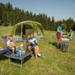 Кухня походная Vango Cuisine Silver
