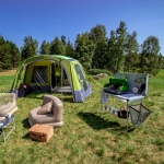 Кухня походная Vango Cuisine Silver