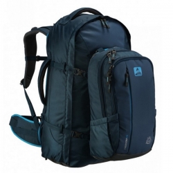 Рюкзак туристический Vango Freedom II 60+20 Turbulent Blue 925292