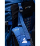 Рюкзак туристический Vango Contour 60:70 Cobalt 925286