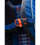 Рюкзак туристический Vango Contour 60:70 Cobalt 925286