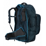 Рюкзак туристический Vango Freedom II 60+20 Turbulent Blue 925292