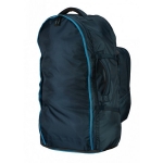 Рюкзак туристический Vango Freedom II 60+20 Turbulent Blue 925292