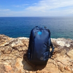 Рюкзак туристический Vango Freedom II 60+20 Turbulent Blue 925292