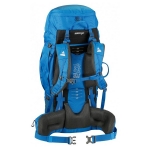 Рюкзак туристический Vango Sherpa 60:70S Cobalt