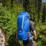 Рюкзак туристический Vango Pathfinder 65 Cobalt 925309