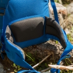 Рюкзак туристический Vango Pathfinder 65 Cobalt 925309