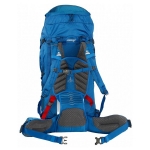 Рюкзак туристический Vango Pinnacle 70:80 Cobalt 925311