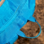 Рюкзак городской Vango Fyr 30 Carbide Grey