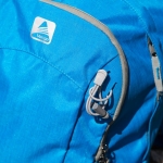 Рюкзак городской Vango Fyr 25 Carbide Grey