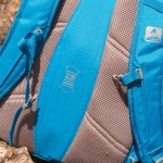Рюкзак городской Vango Stryd 22 Volt Blue