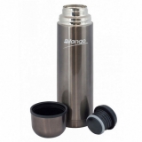Термос Vango Gunmetal 1000ml 925255
