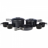 Набор посуды Vango Cook Kit 4 Person Non Stick