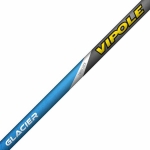 Треккинговые палки Vipole Glacier EVA RH DLX S1823